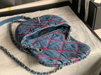LO - CHL  BAGS FOR WOMEN - FASHION LUXURY BAGS - 595