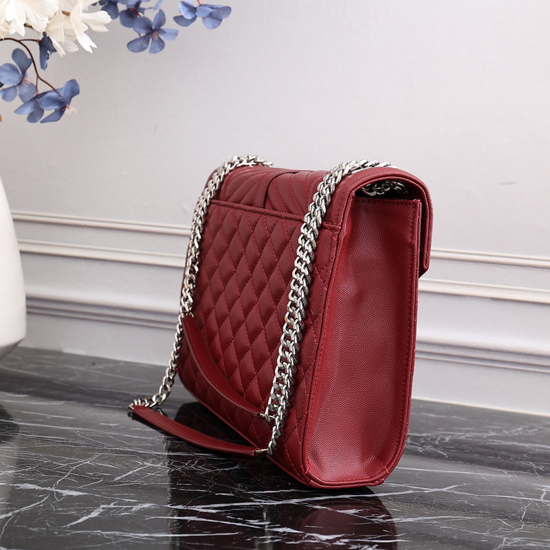 YSL BAGS - WOMEN LOVE LUXURY BAGS - 1534