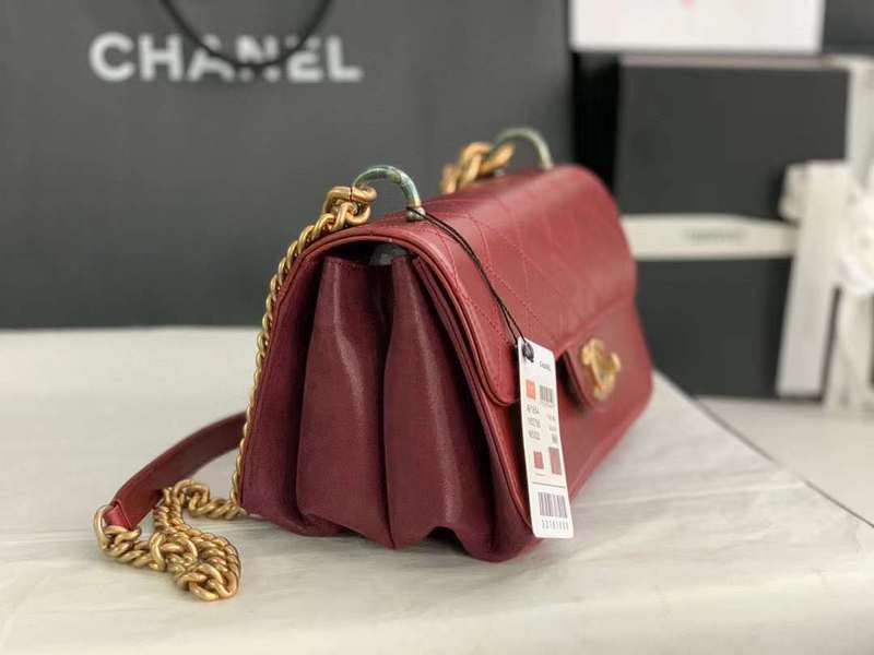 LO - CHL  BAGS FOR WOMEN - FASHION LUXURY BAGS - 017
