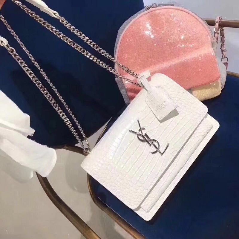 BB - YSL Bag - 3519