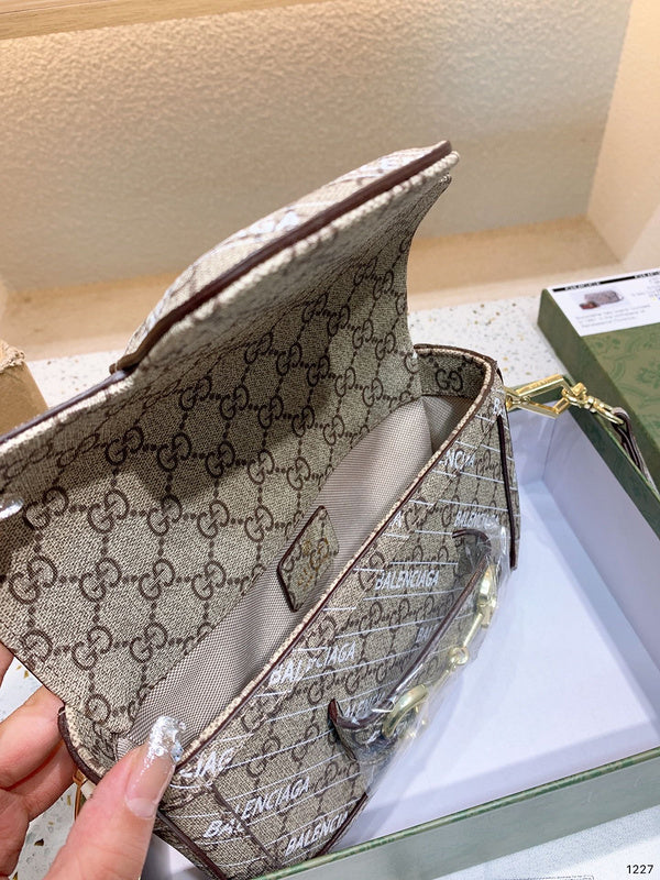 LO - BGA Bags - 1524