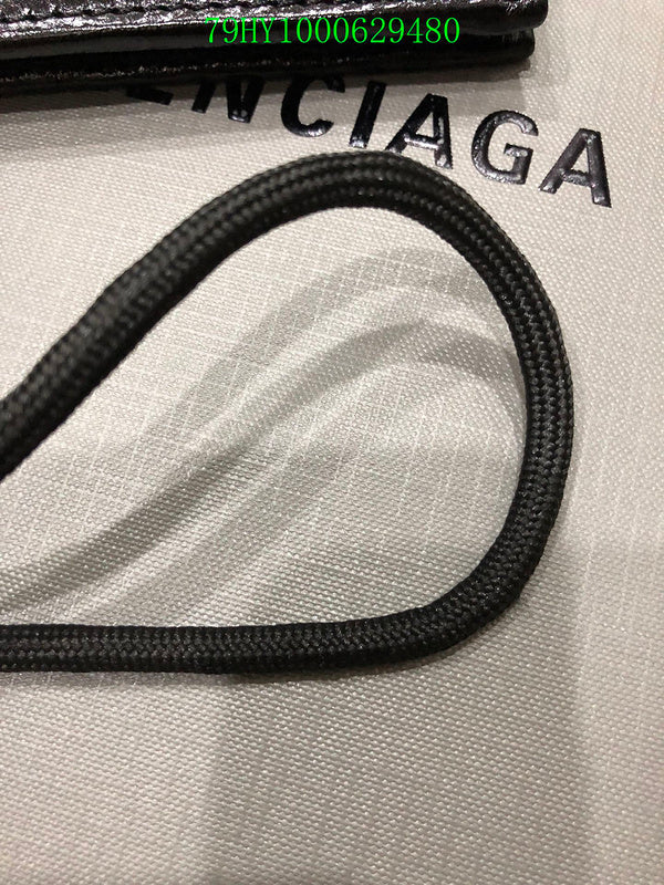 LO - BGA Bags - 1722