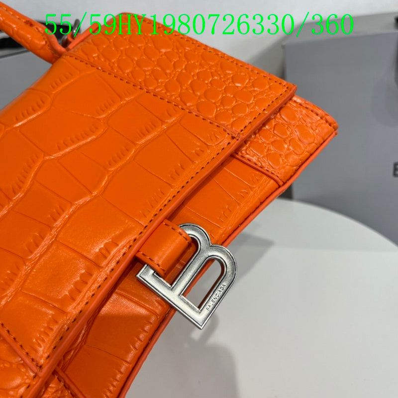 LO - BGA Bags - 2174