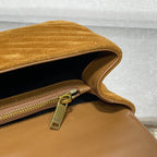 YSL BAGS - WOMEN LOVE LUXURY BAGS - 2418