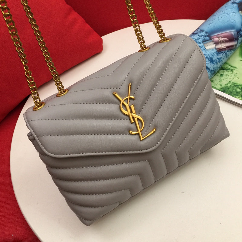 YSL BAGS - WOMEN LOVE LUXURY BAGS - 1087