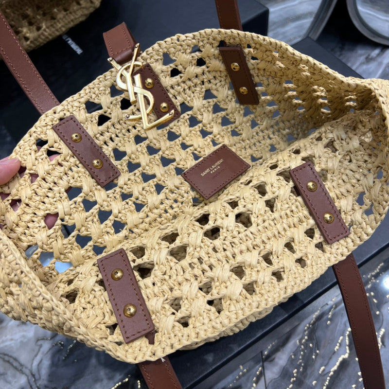 YSL BAGS - WOMEN LOVE LUXURY BAGS - 2210