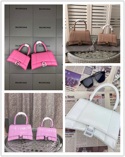 LO - BLN-CIAGA WOMEN LUXURY BAGS - 518