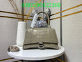 LO - BGA Bags - 2502