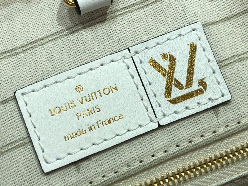 LO - LV Bags - 16501