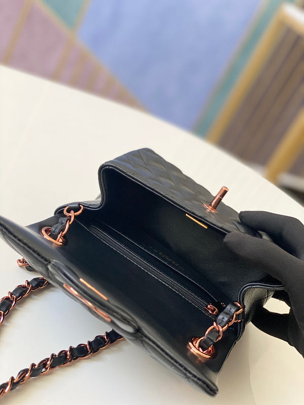 Lusso Official -  CHL BAGS  - 243