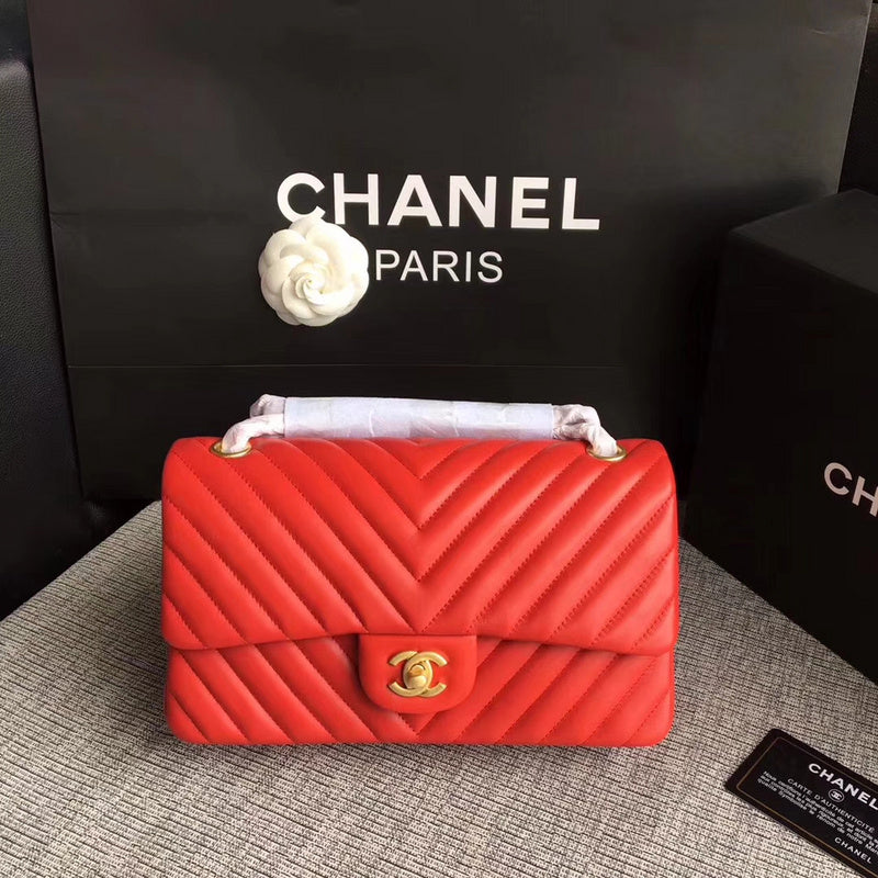 LO - CHL Bags - 743