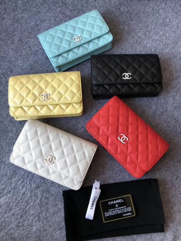 Lusso Official -  CHL BAGS  - 699