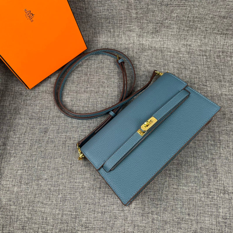 LO - HRMS DESIGNER BAGS - WOMEN BAGS - 324