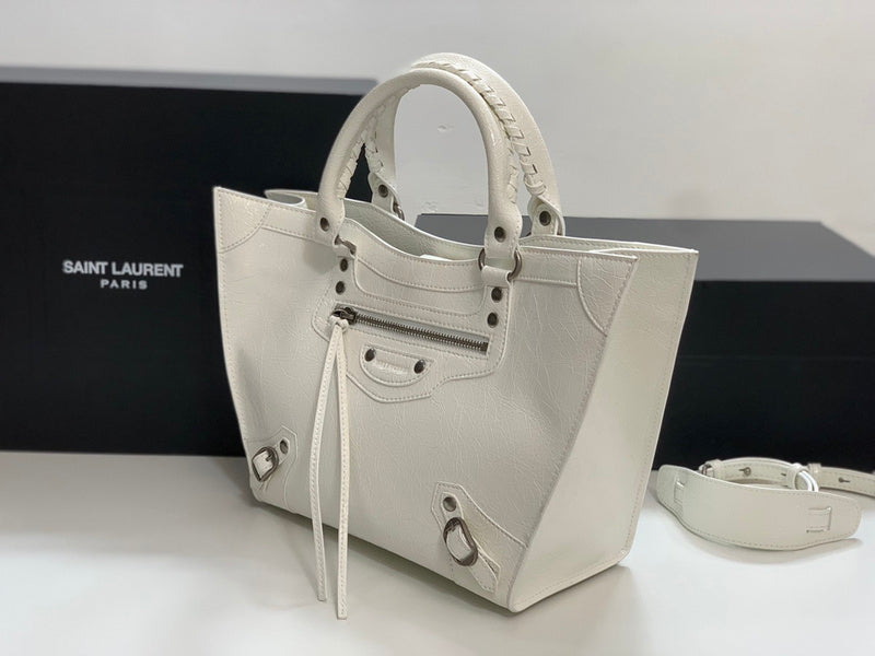LO - BLN-CIAGA WOMEN LUXURY BAGS - 834