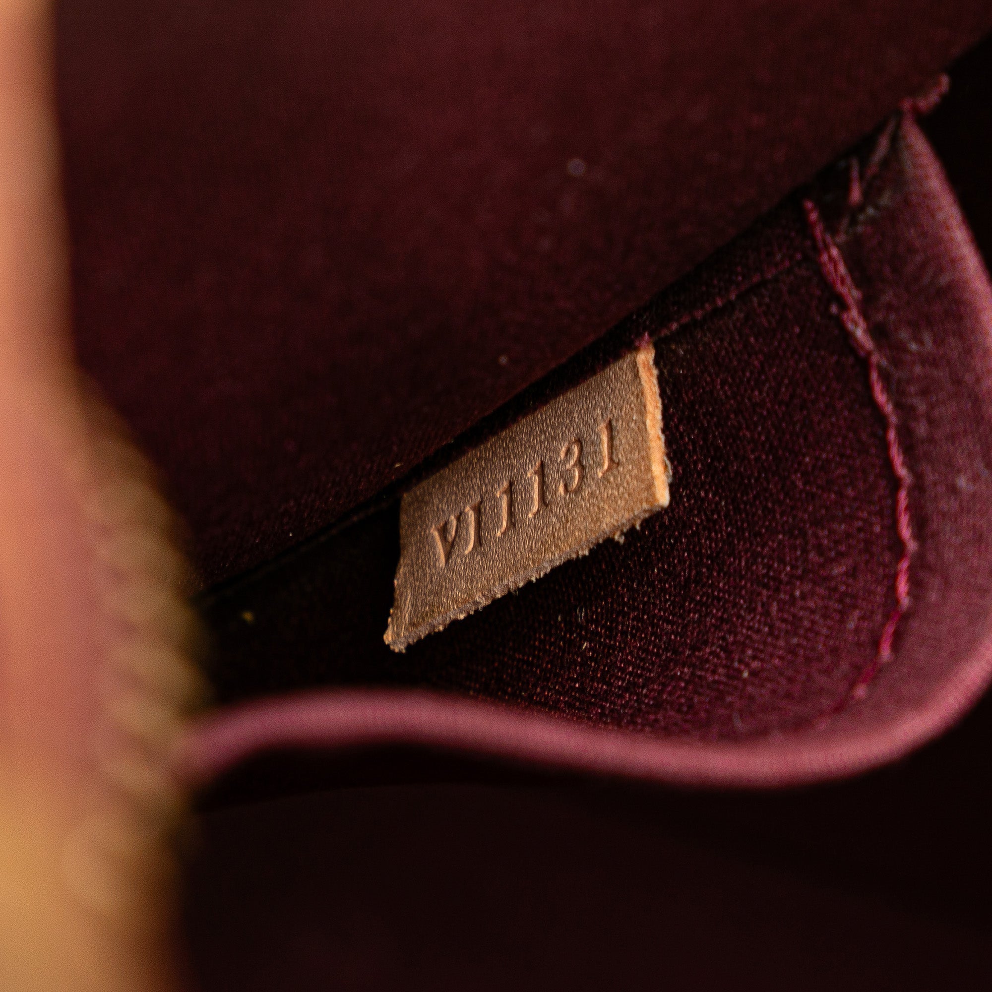 LO-LV bags 4467