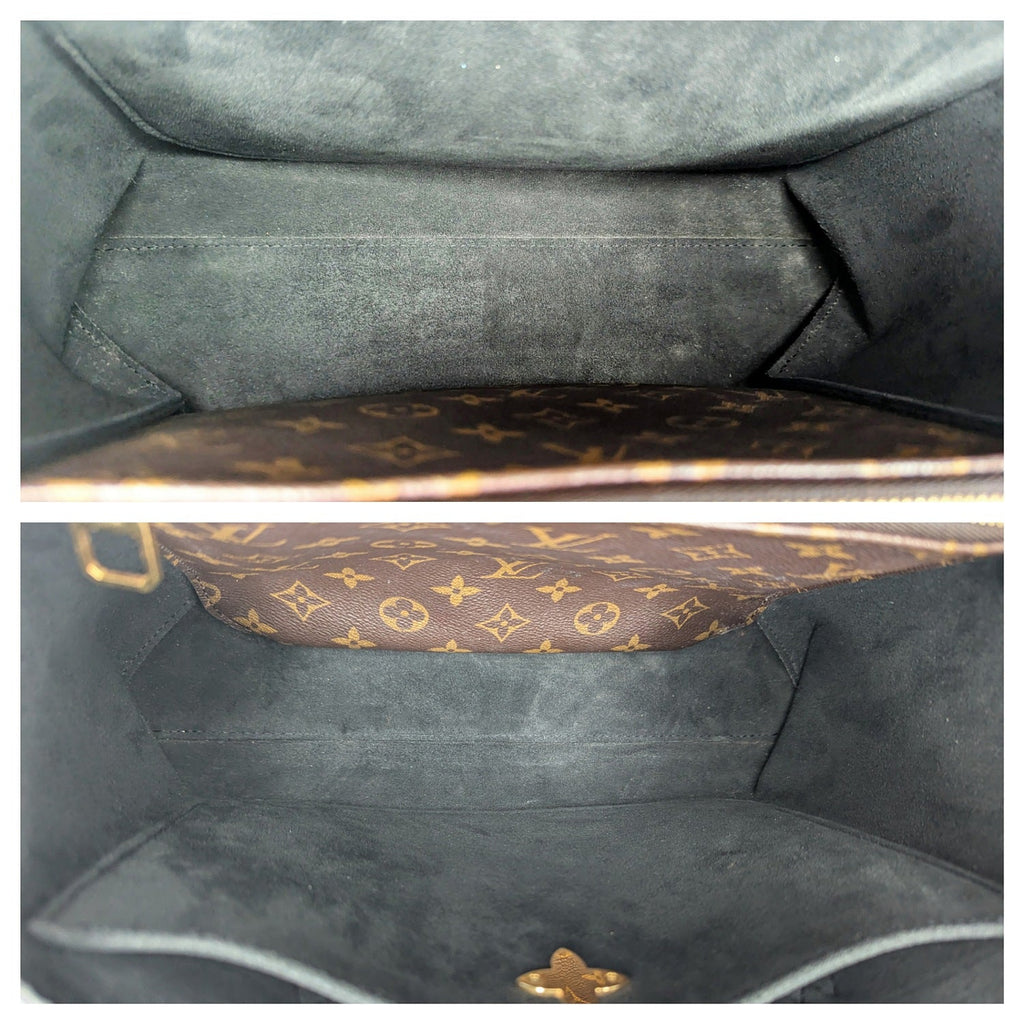 LO-LV bags 6063