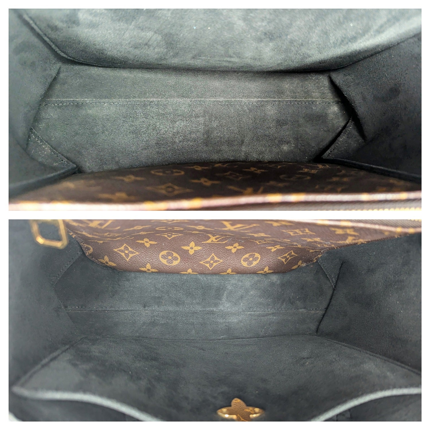 LO-LV bags 6063