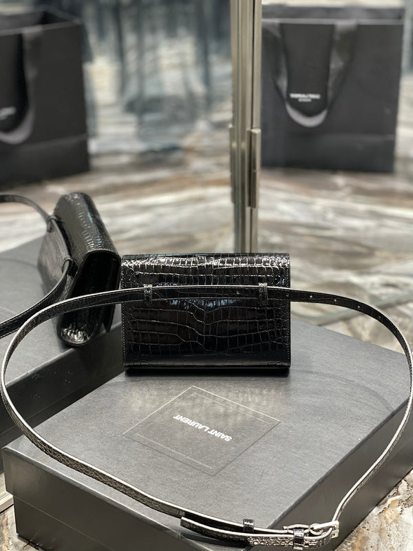 YSL BAGS - WOMEN LOVE LUXURY BAGS - 233