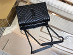YSL BAGS - WOMEN LOVE LUXURY BAGS - 1909