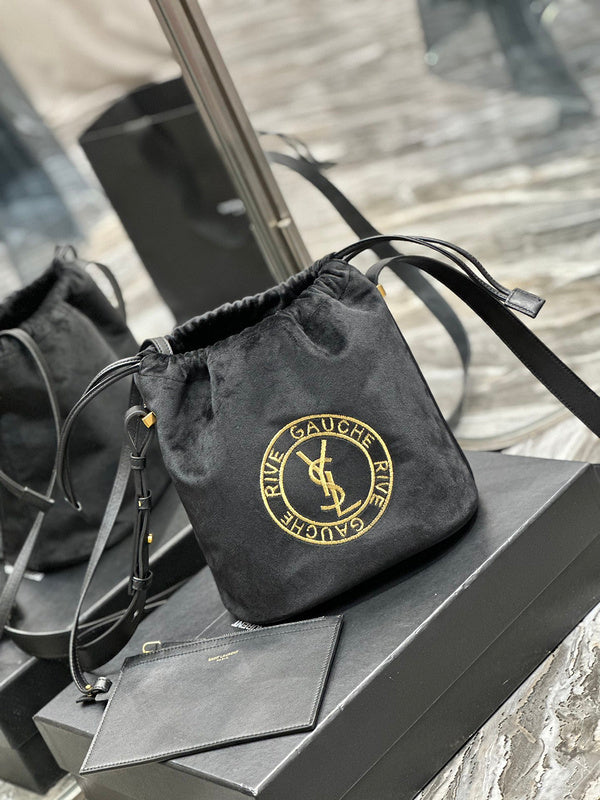 YSL BAGS - WOMEN LOVE LUXURY BAGS - 2191