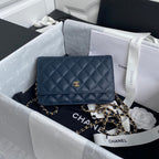 LO - CHL  BAGS FOR WOMEN - FASHION LUXURY BAGS - 953