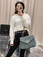 BB - YSL Bag - 3605