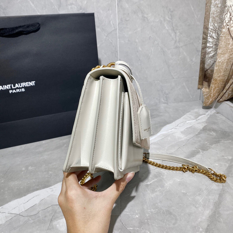 BB - YSL Bag - 4025