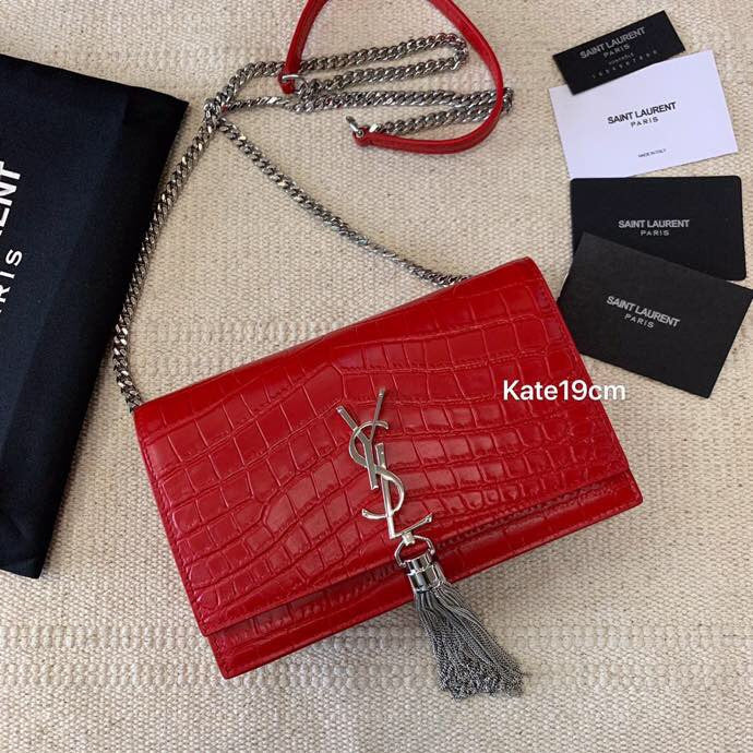BB - YSL Bag - 3637