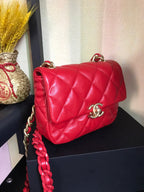 LO - CHL Bags - 3257