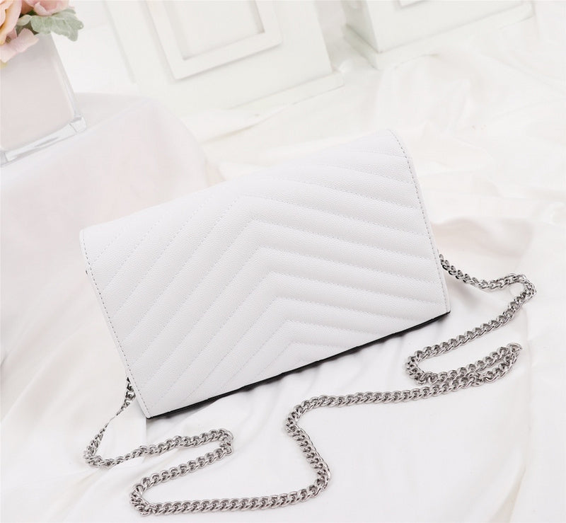 Lusso Official - LUXURY YSL BAGS - 1354
