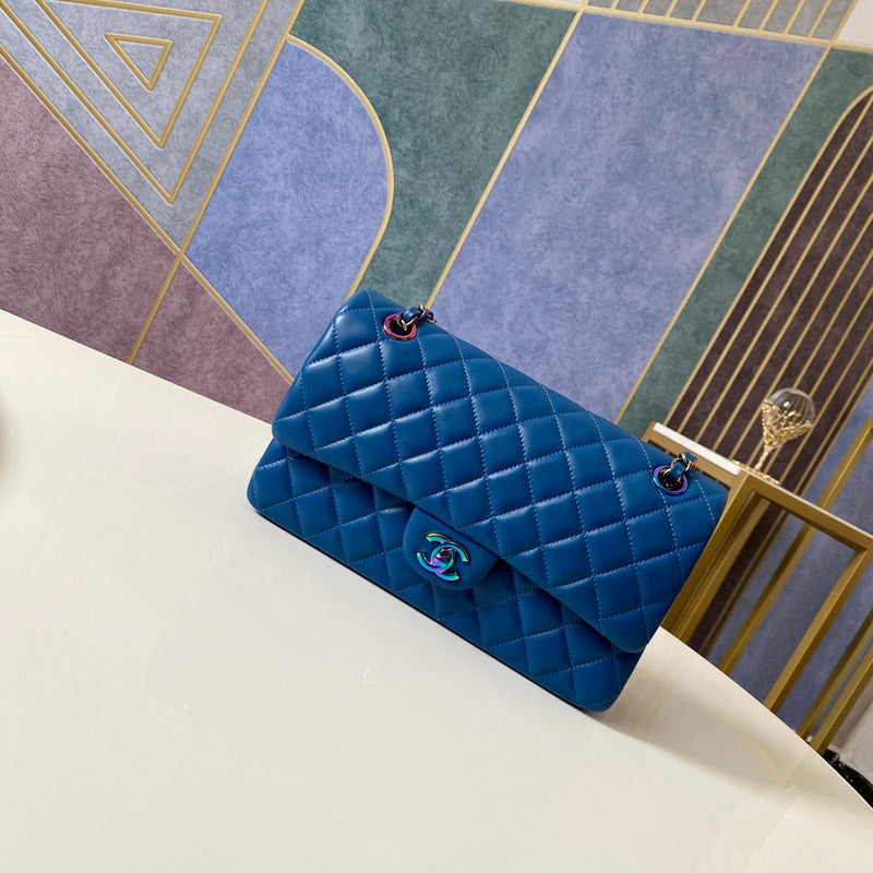 Lusso Official -  CHL BAGS  - 253