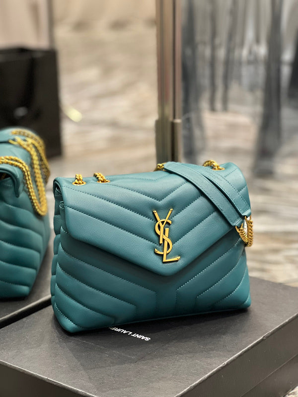 YSL BAGS - WOMEN LOVE LUXURY BAGS - 2090