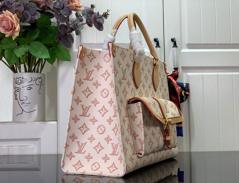 LO - LV Bags - 16380