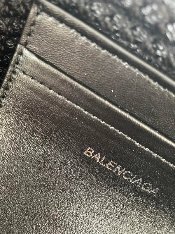 LO - BLN-CIAGA WOMEN LUXURY BAGS - 724