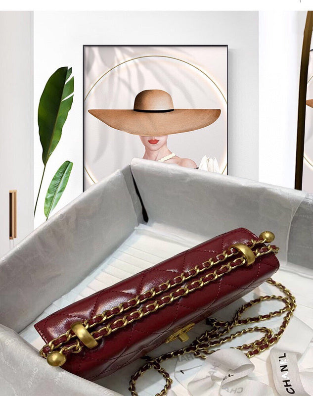 LO - CHL Bags - 3721