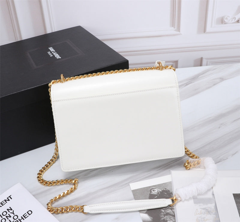 YSL BAGS - WOMEN LOVE LUXURY BAGS - 1780
