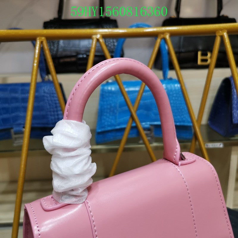 LO - BGA Bags - 2450