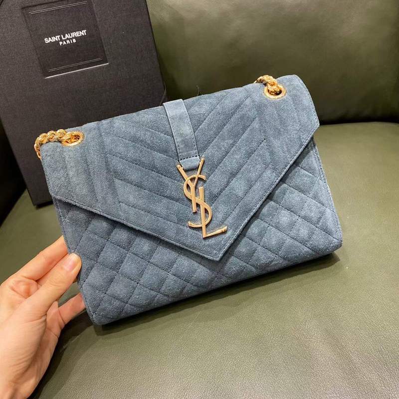 Lusso Official - SLY Bags 244