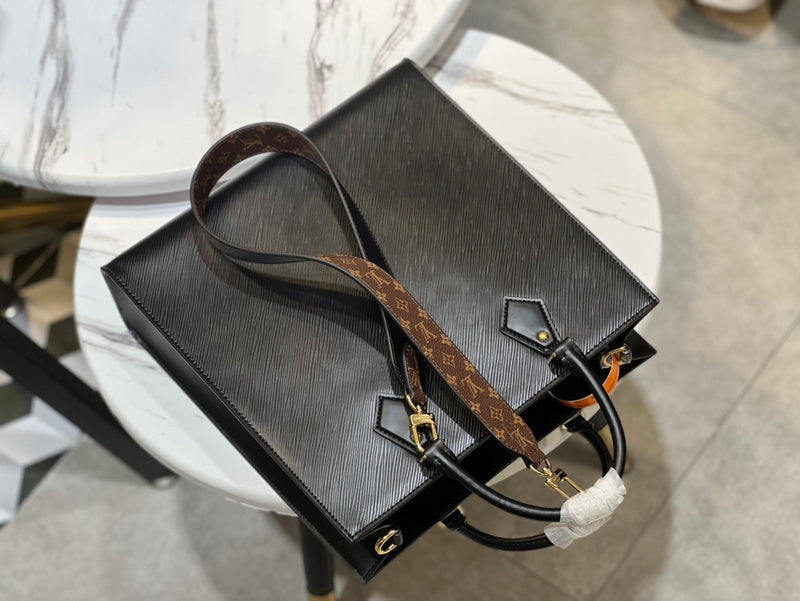 BB - LV Bags - 17052