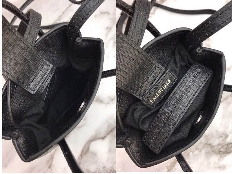 LO BAGS - BGA BAGS - 687