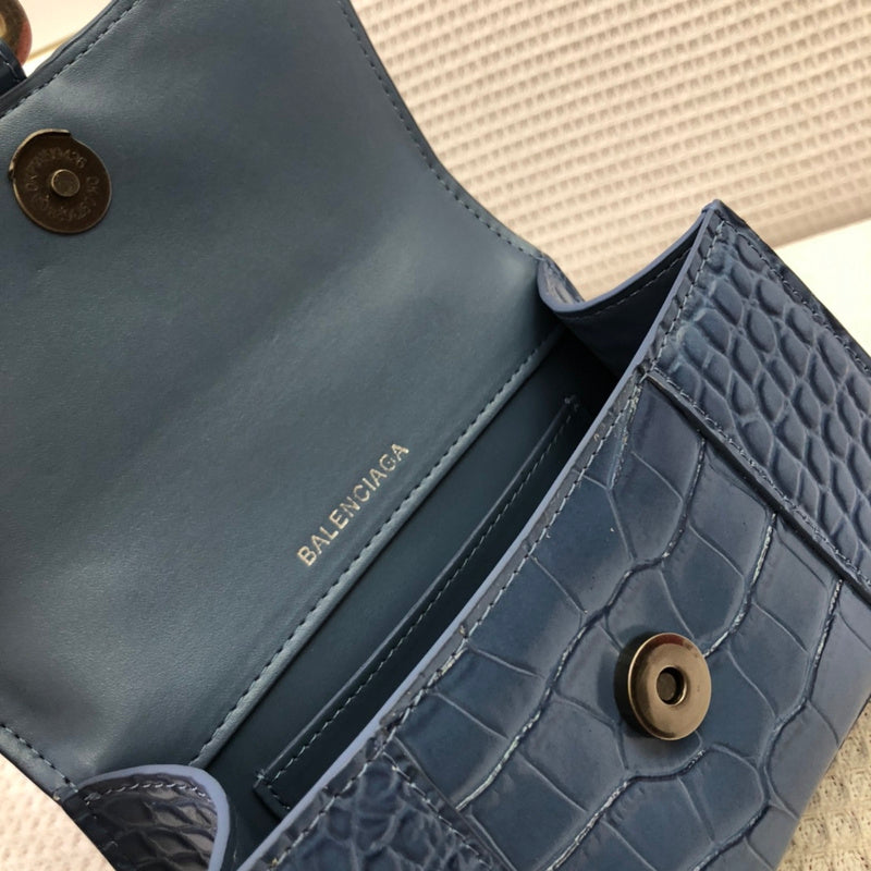LO BAGS - BGA BAGS - 746