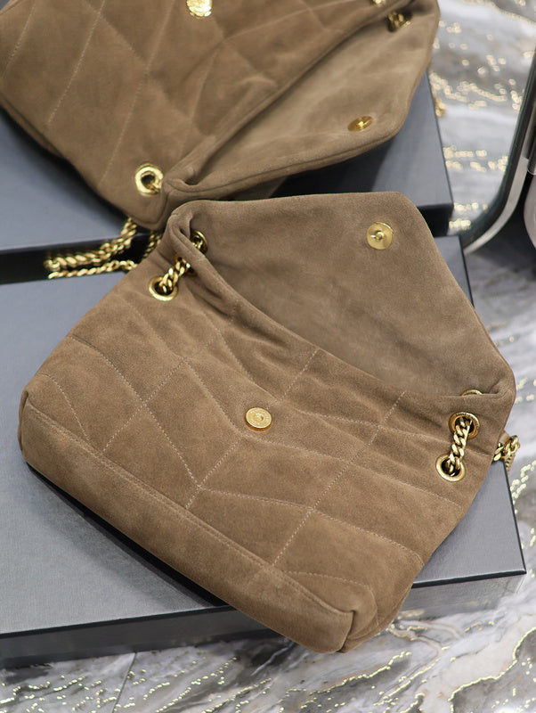 YSL BAGS - WOMEN LOVE LUXURY BAGS - 072