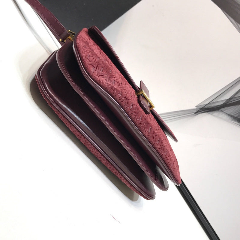 BB - YSL Bag - 2246