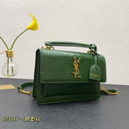 YSL BAGS - WOMEN LOVE LUXURY BAGS - 1218