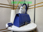 LO - BGA Bags - 2508