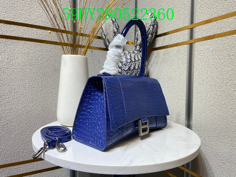LO - BGA Bags - 2508