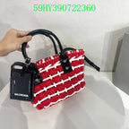 LO - BGA Bags - 2197