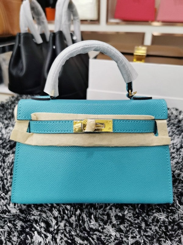 Lusso Official - HERMS DESIGNER BAGS FOR WOMEN - AFFORDABLE LUXURY BAGS - 275
