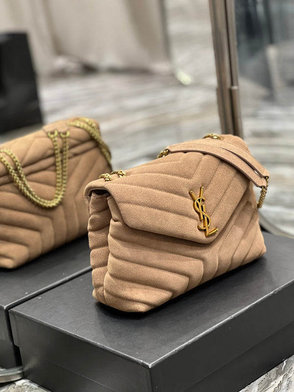 YSL BAGS - WOMEN LOVE LUXURY BAGS - 450