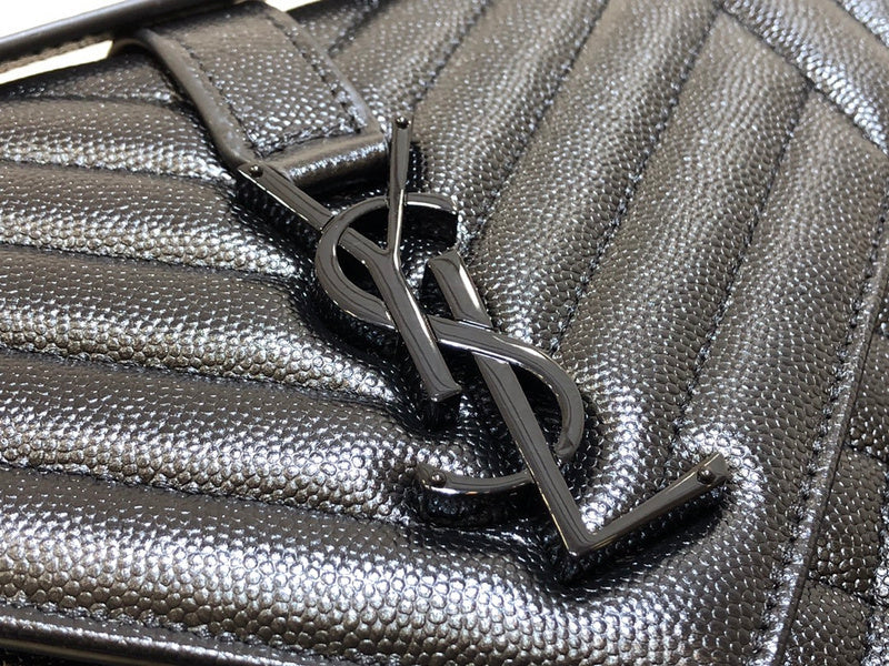 YSL BAGS - WOMEN LOVE LUXURY BAGS - 2458